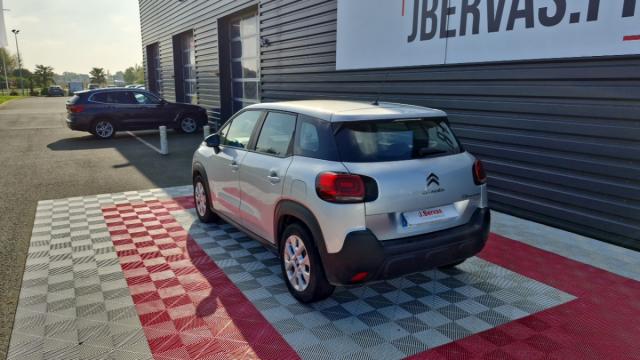 Citroen C3 Aircross image 8