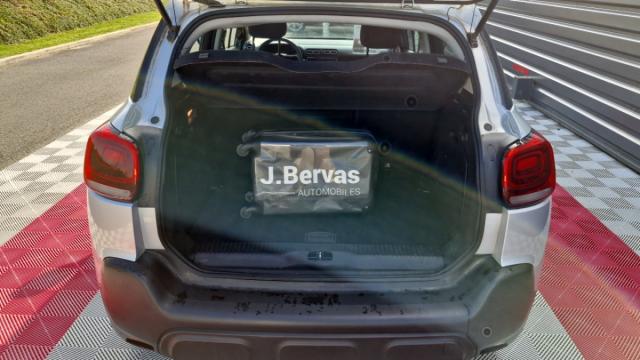 Citroen C3 Aircross image 7