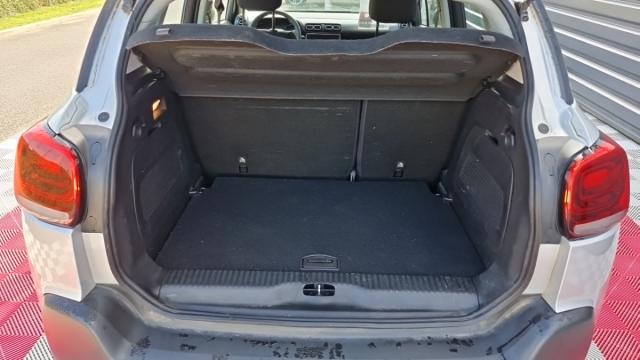 Citroen C3 Aircross image 9