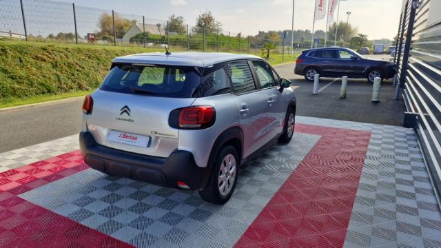 Citroen C3 Aircross image 4