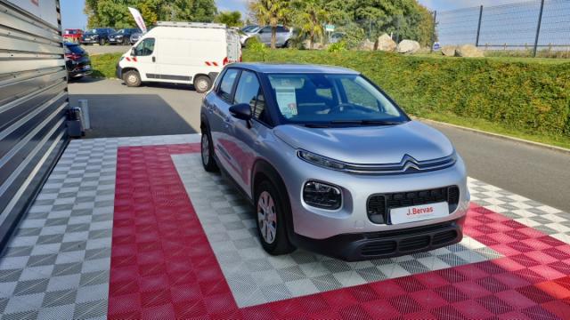 Citroen C3 Aircross image 5