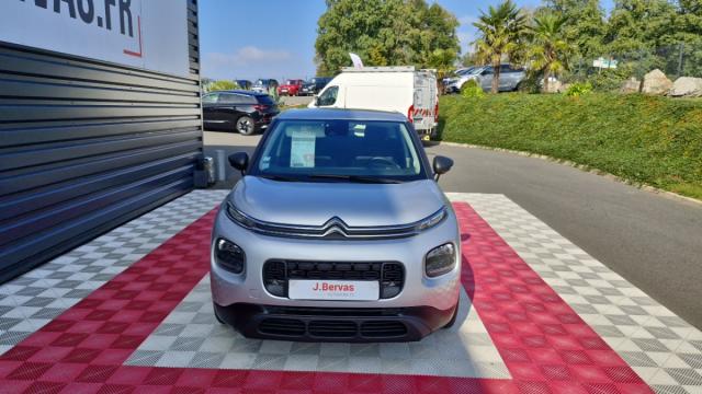 Citroen C3 Aircross image 6