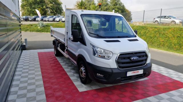 Ford Transit image 5