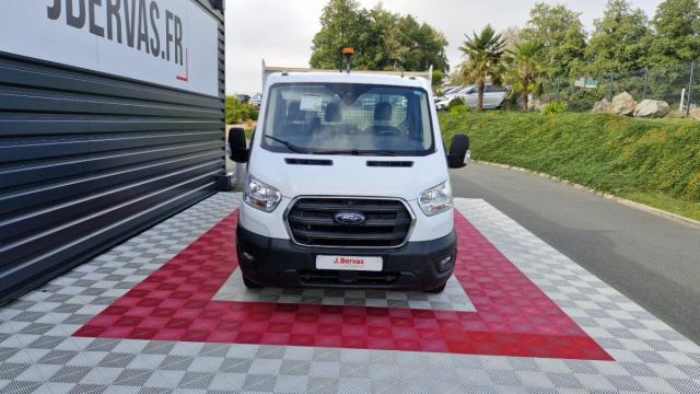 Ford Transit image 6