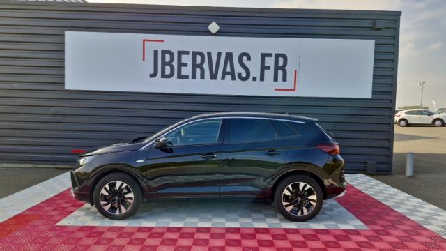 Opel Grandland image 5