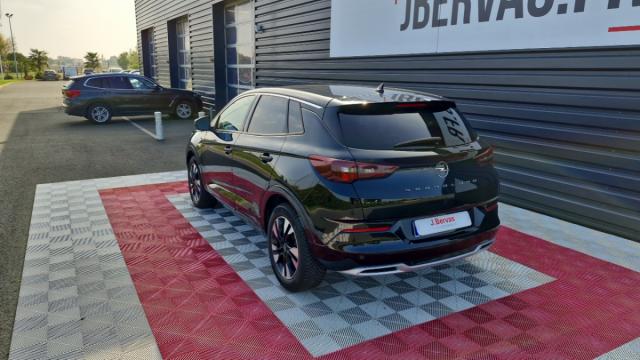 Opel Grandland image 4