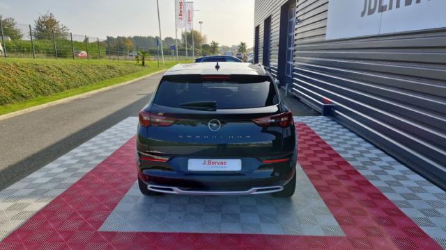 Opel Grandland image 3
