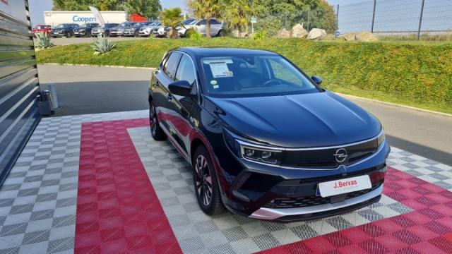 Opel Grandland image 6