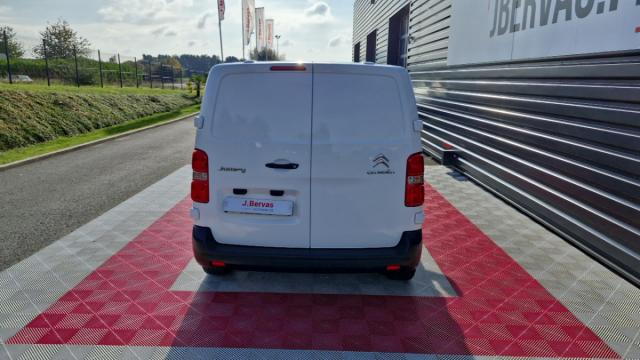 Citroen Jumpy image 1