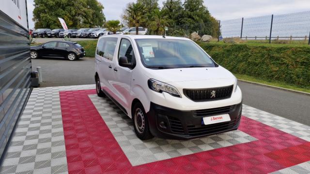 Peugeot Expert Combi image 2