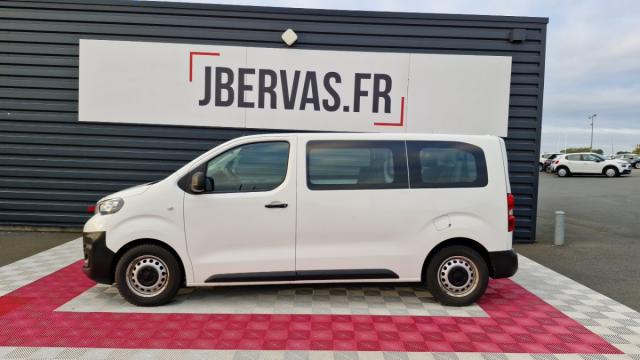 Peugeot Expert Combi image 7