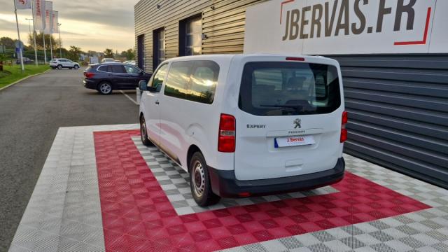 Peugeot Expert Combi image 6
