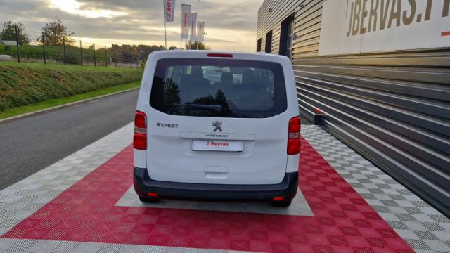 Peugeot Expert Combi image 9