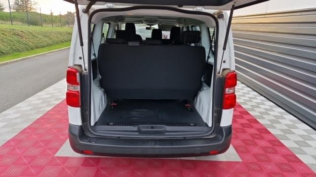 Peugeot Expert Combi image 3