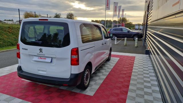 Peugeot Expert Combi image 1