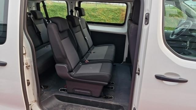 Peugeot Expert Combi image 4