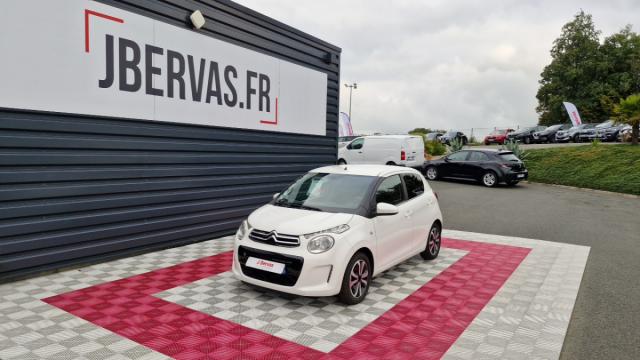 Citroen