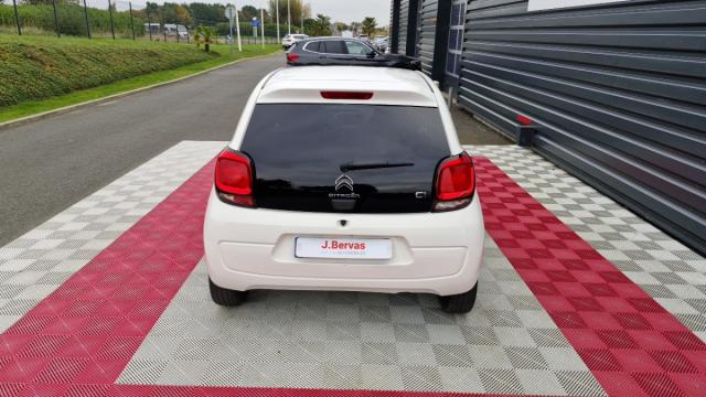 Citroen C1 image 1
