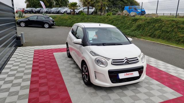Citroen C1 image 2