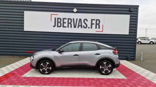 Citroen C4 image 4