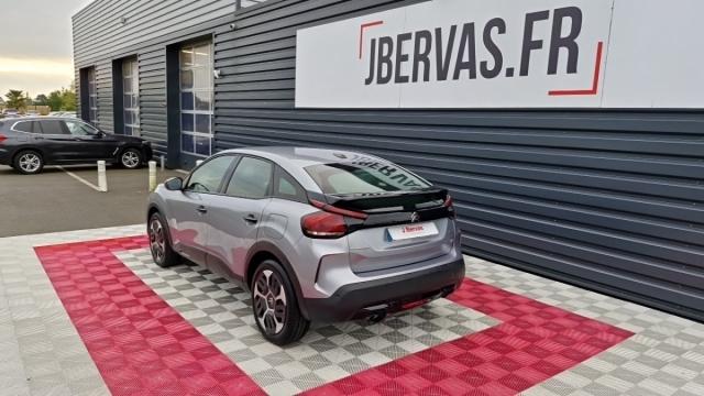 Citroen C4 image 5