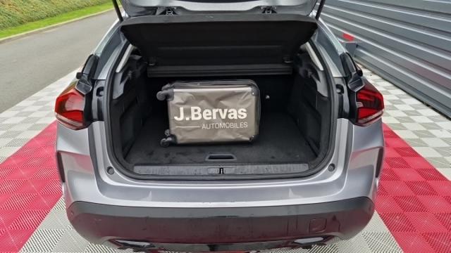 Citroen C4 image 3