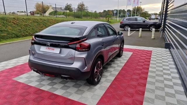 Citroen C4 image 1