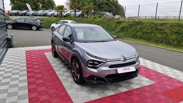 Citroen C4 image 6