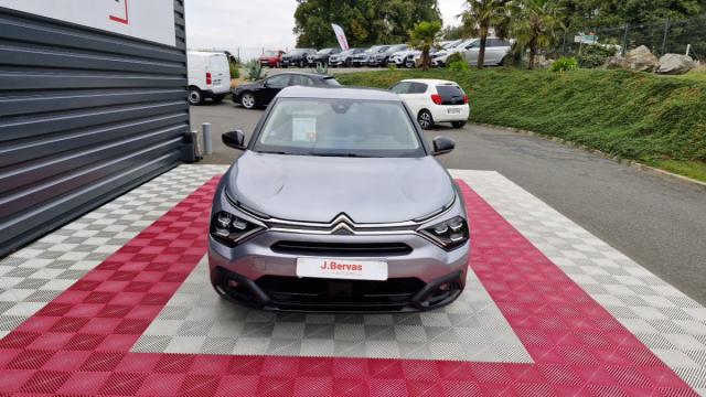 Citroen C4 image 7