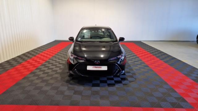Toyota Corolla image 7