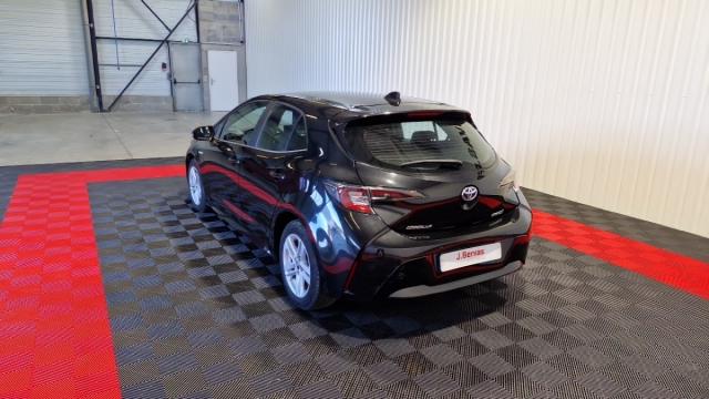Toyota Corolla image 3