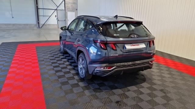 Hyundai Tucson image 1