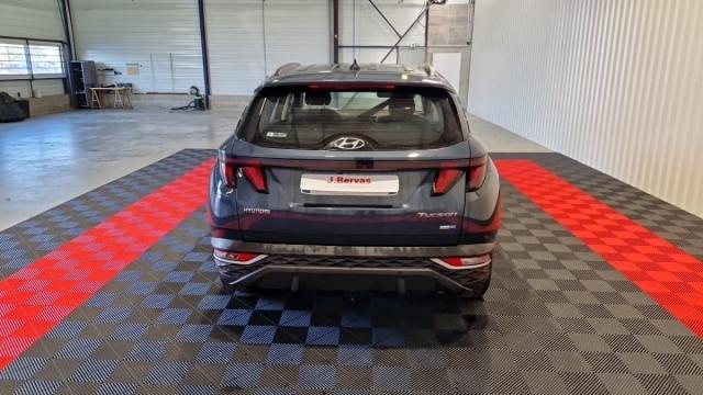 Hyundai Tucson image 9