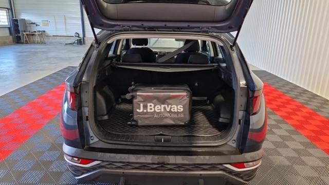 Hyundai Tucson image 7