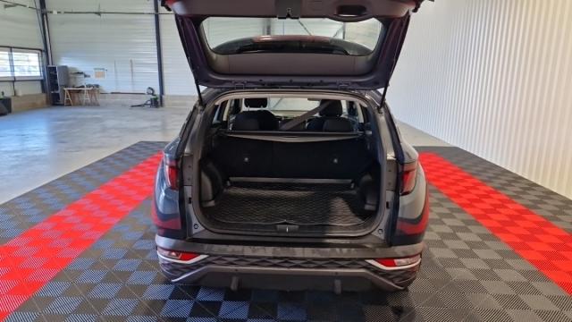 Hyundai Tucson image 6