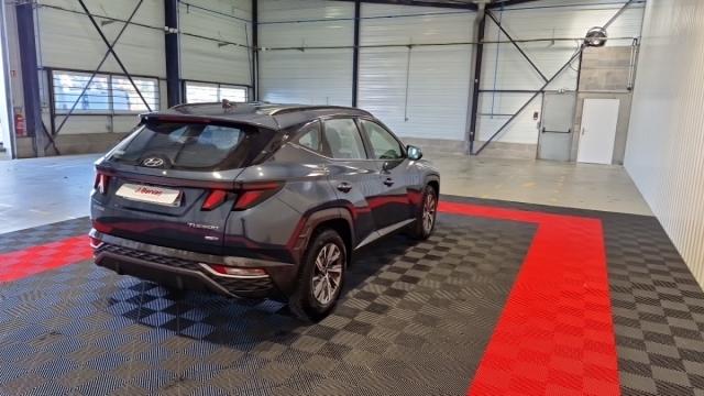 Hyundai Tucson image 5