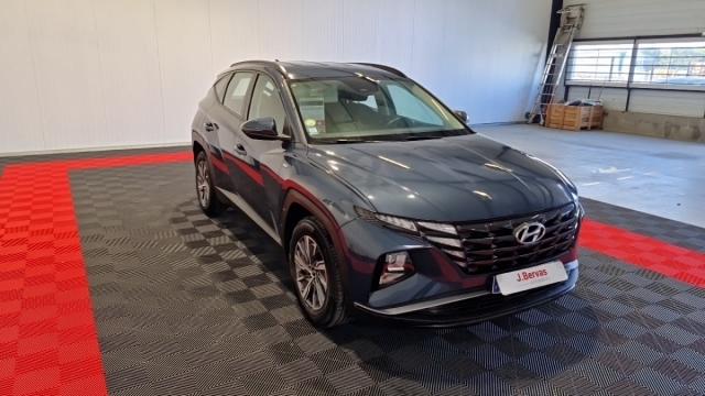 Hyundai Tucson image 8