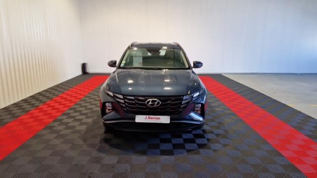 Hyundai Tucson image 3