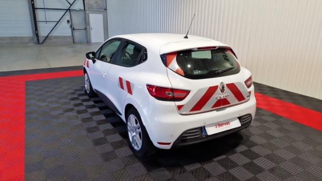Renault Clio image 6