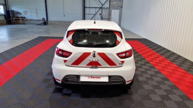 Renault Clio image 1