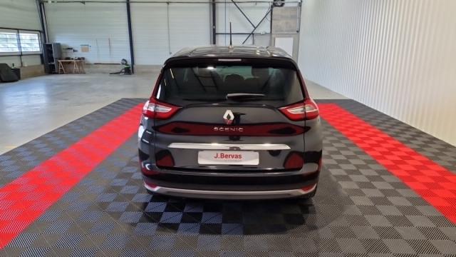 Renault Grand Scénic image 9