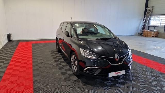 Renault Grand Scénic image 1