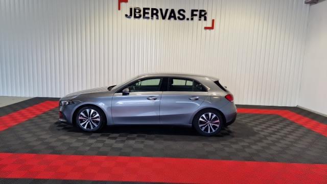 Mercedes Benz Classe A image 1