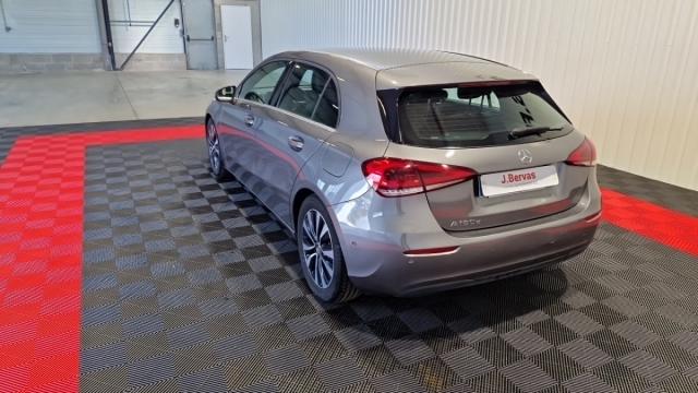 Mercedes Benz Classe A image 5