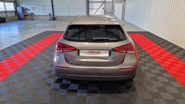 Mercedes Benz Classe A image 9
