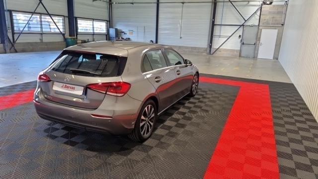 Mercedes Benz Classe A image 8