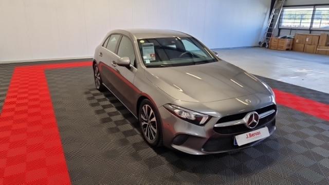Mercedes Benz Classe A image 2
