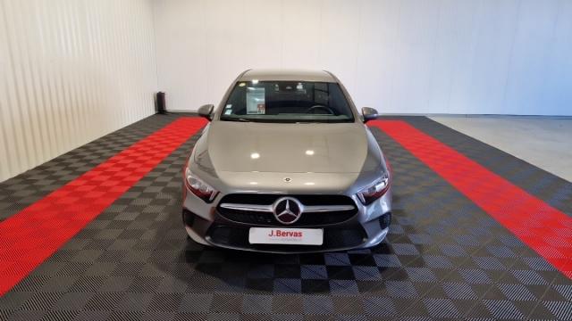 Mercedes Benz Classe A image 6