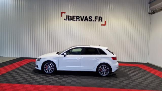 Audi A3 Sportback image 8