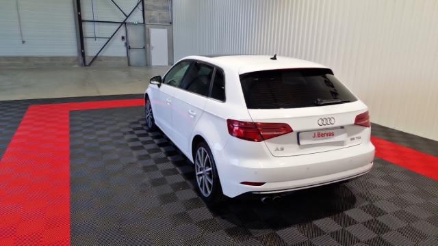 Audi A3 Sportback image 3